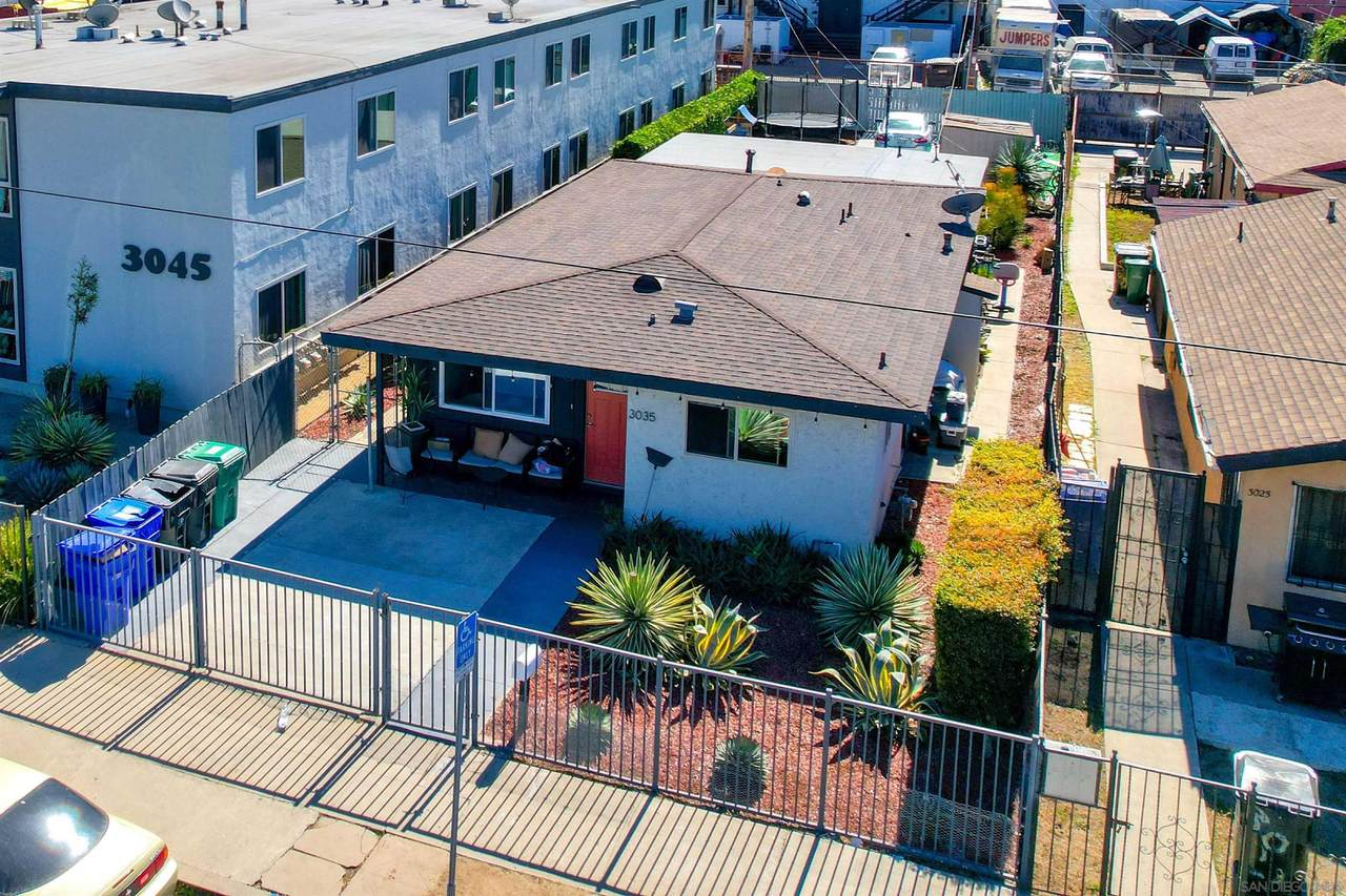 3035 L Street - Photo 1