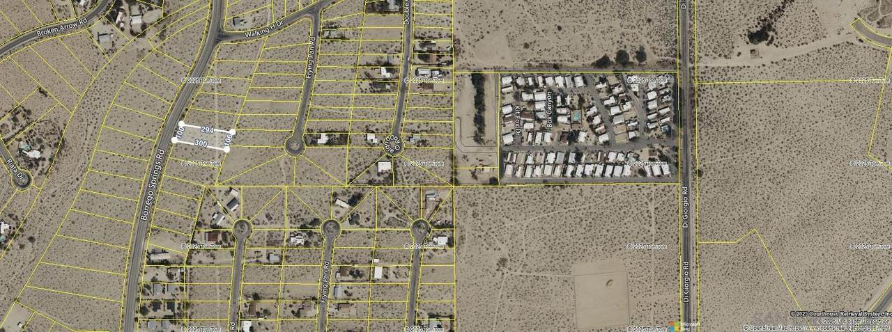  Borrego Springs Rd - Photo 1