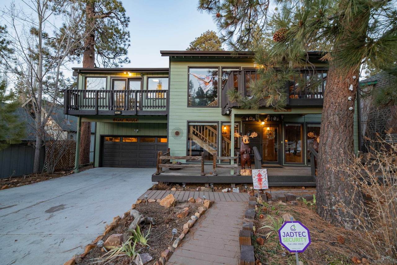 39470 Lake Dr - Photo 1