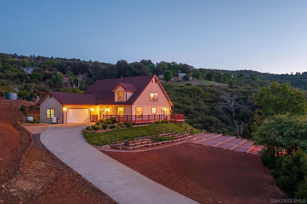 16913 Harrison Park Trl - Photo 1