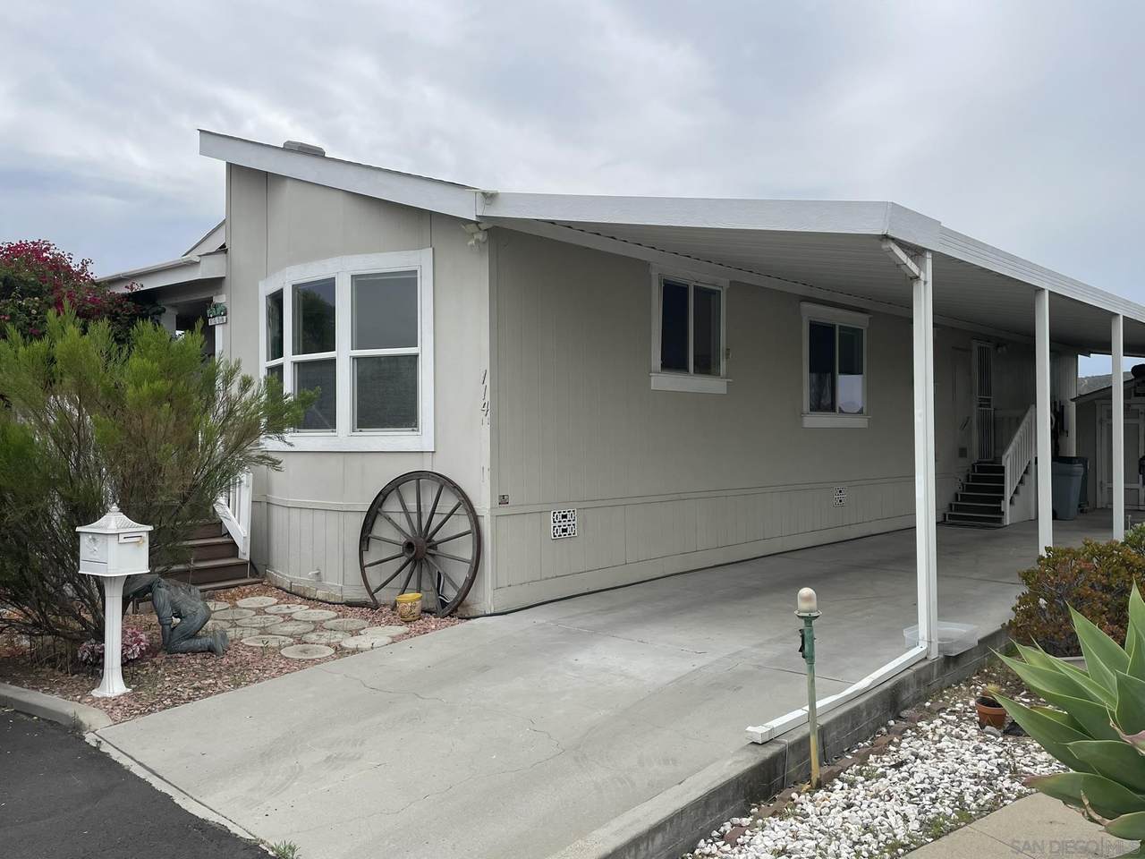 13300 Los Coches Rd. - Photo 1