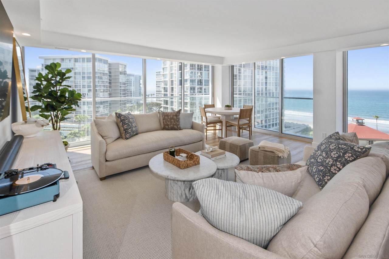 1710 Avenida Del Mundo - Photo 1