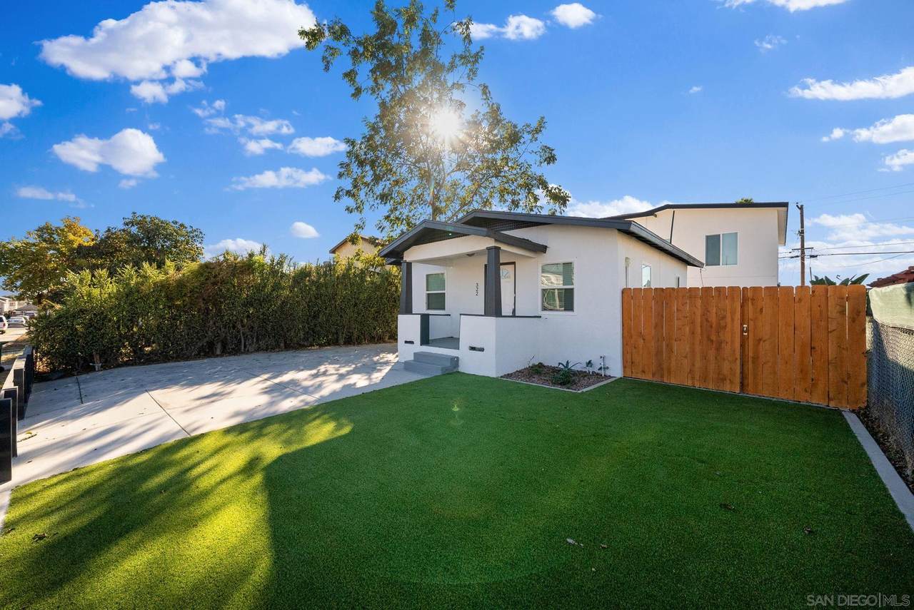 322 Pardee St - Photo 1