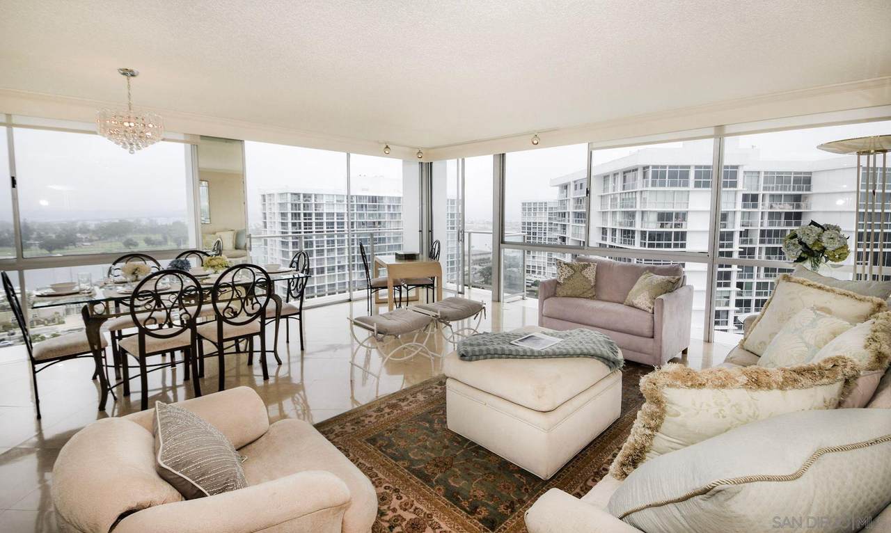 1760 Avenida Del Mundo - Photo 1