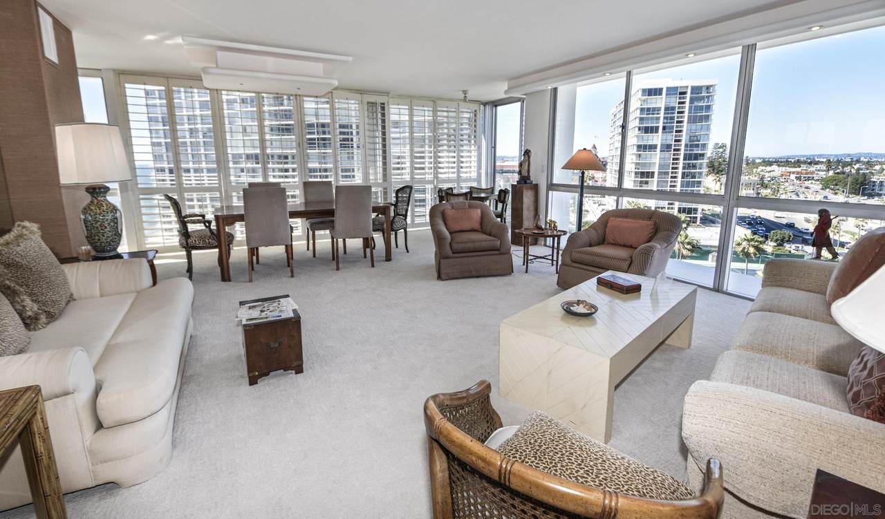 1750 Avenida Del Mundo - Photo 1