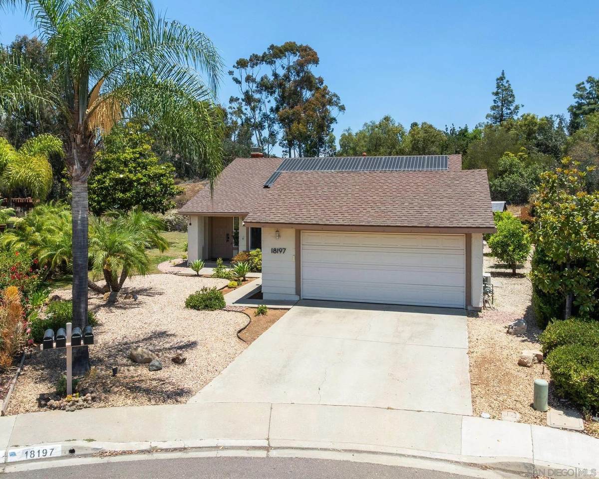 18197 Valladares Drive - Photo 1