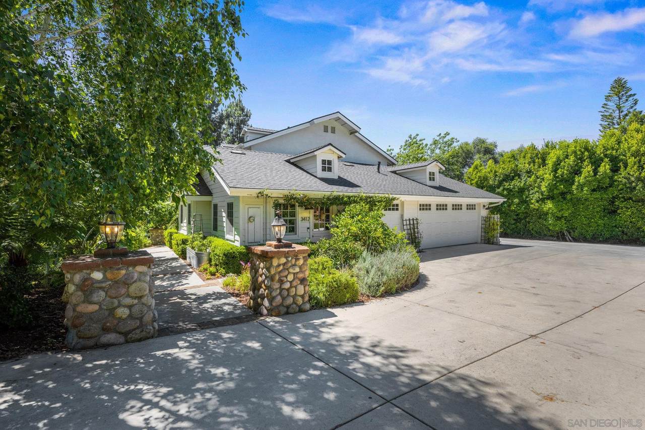 3412 Buena Creek Rd - Photo 1