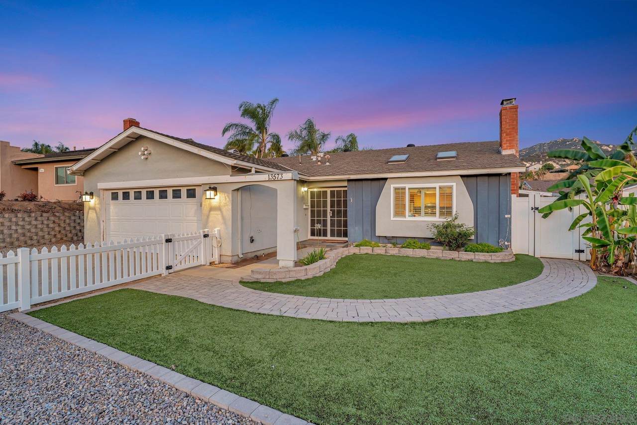 13573 Paseo Del Mar - Photo 1