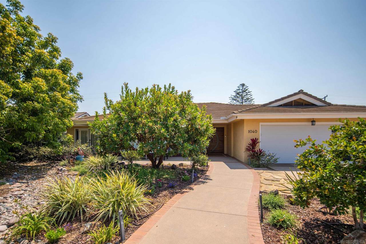 1040 Alameda - Photo 1