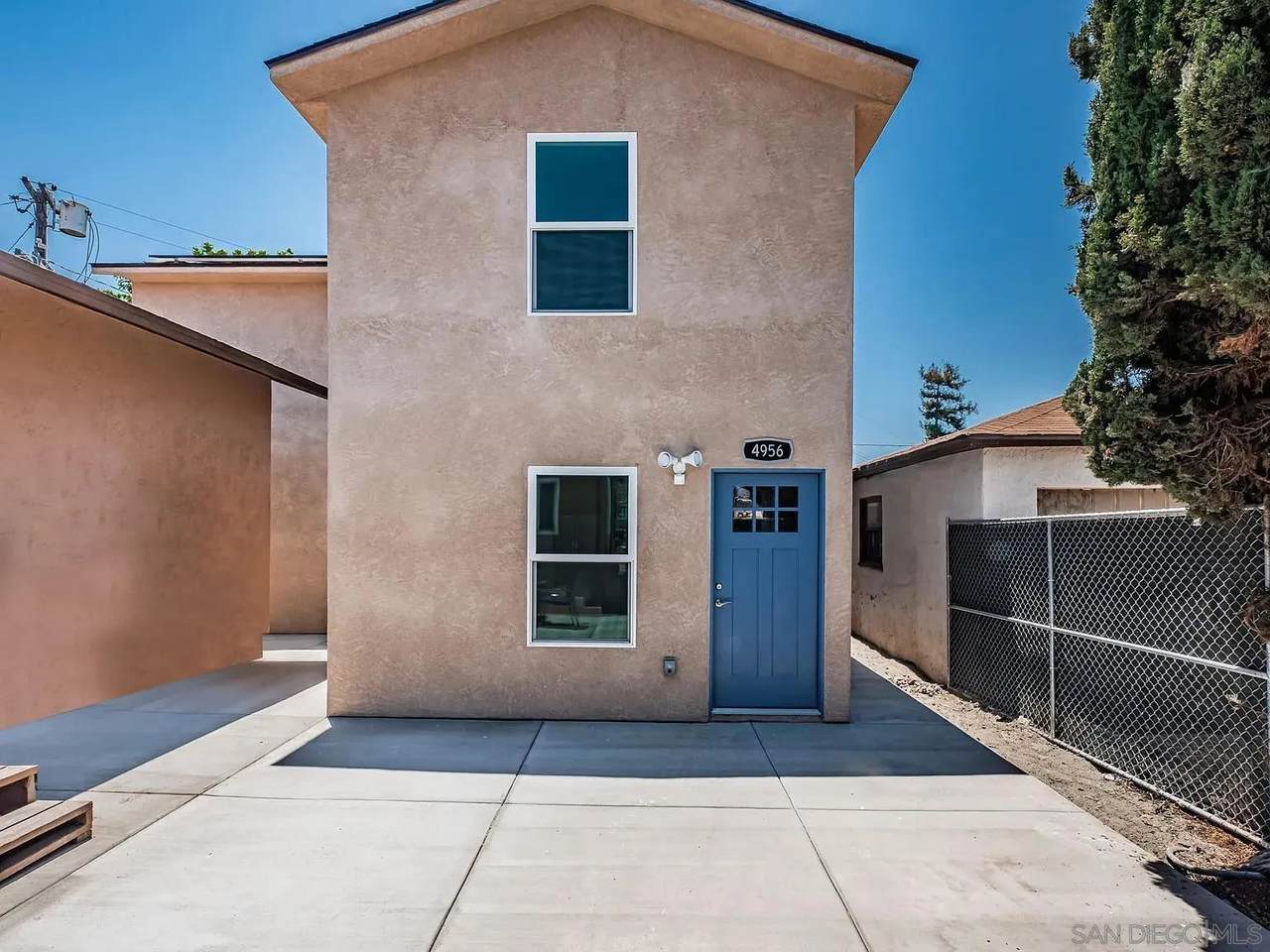 4956 63rd St - Photo 1