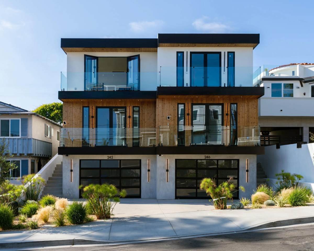 246 Playa Del Norte - Photo 1