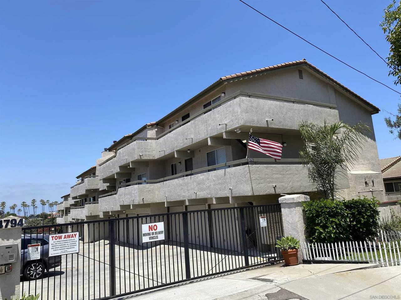 4794 Arizona Street - Photo 1