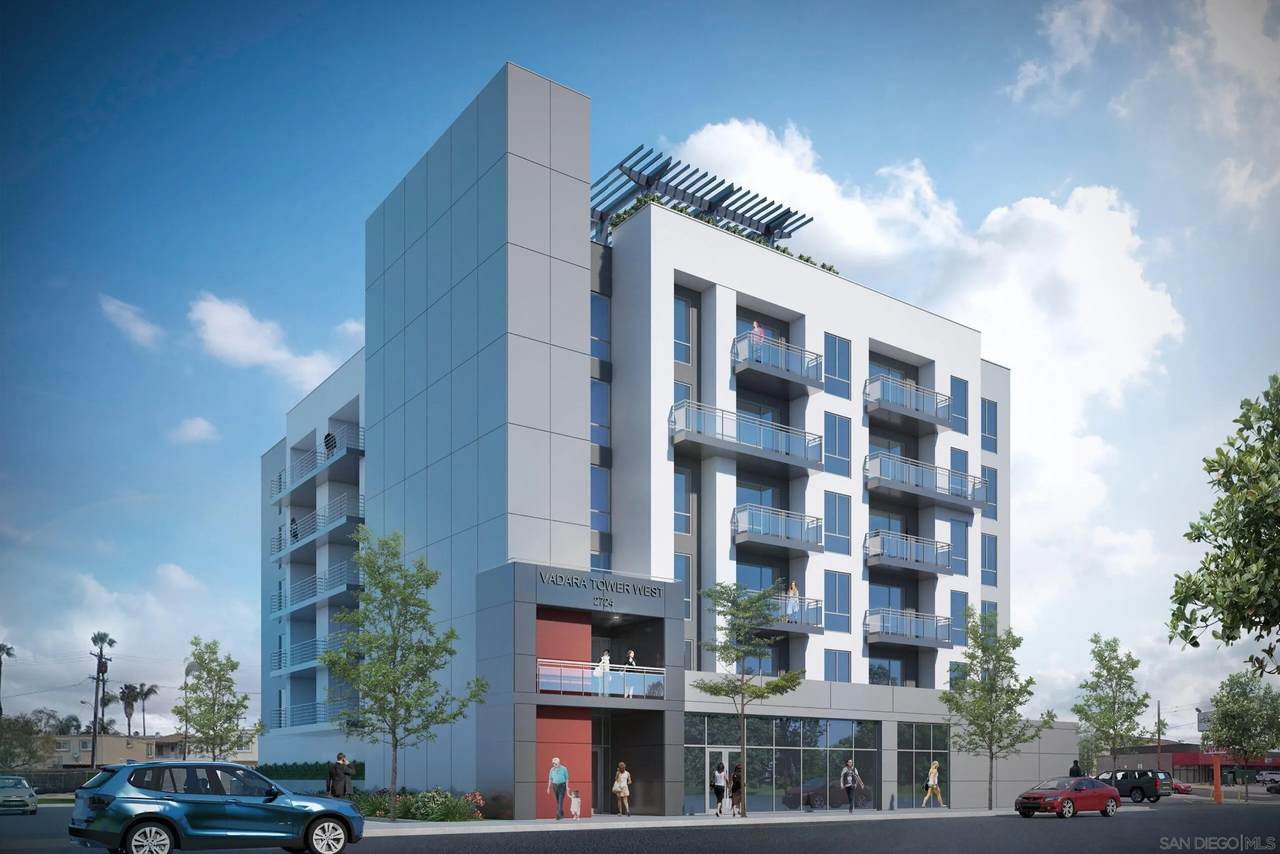 2724 El Cajon Blvd - Photo 1