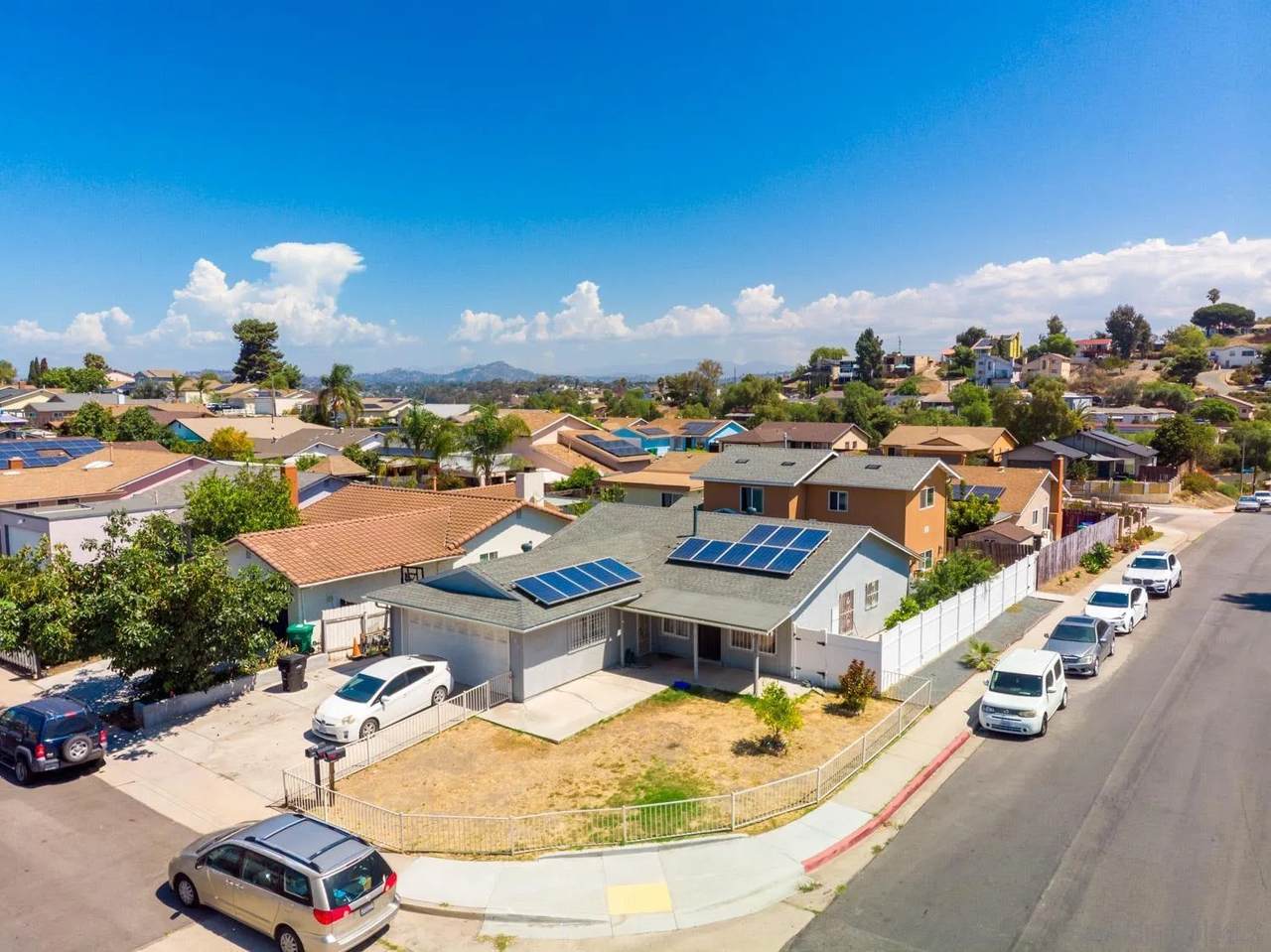 201 Treewood Street - Photo 1