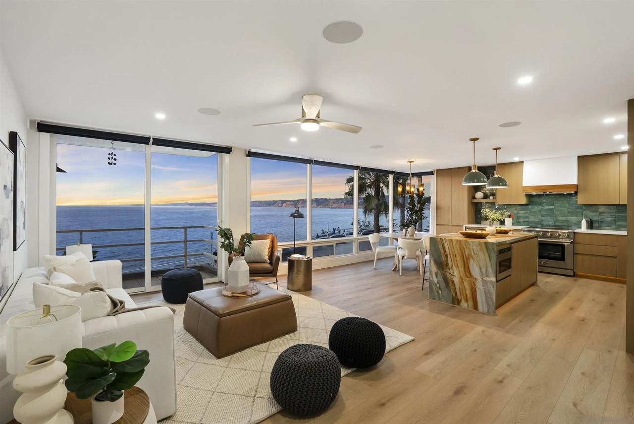 1219 Coast Blvd - Photo 1