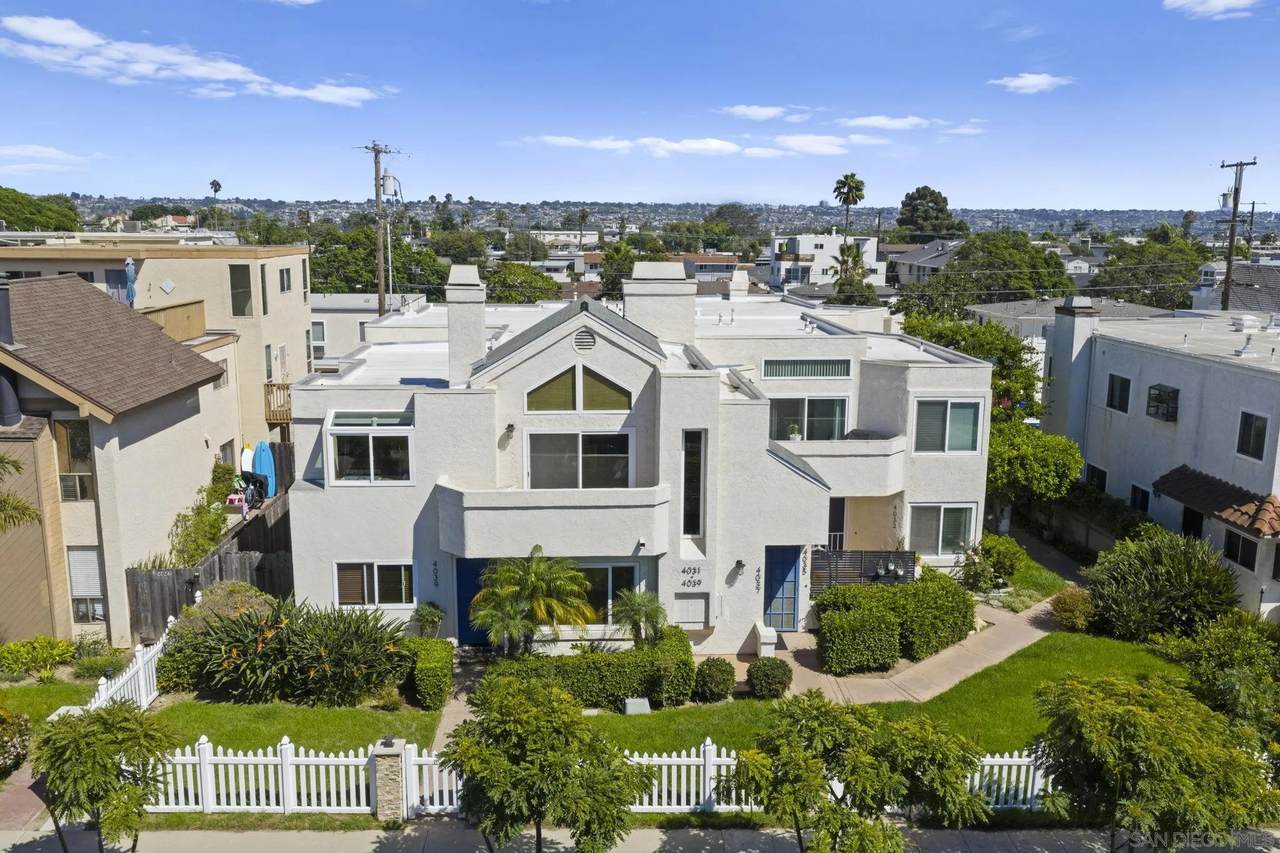 4037 Haines St. - Photo 1