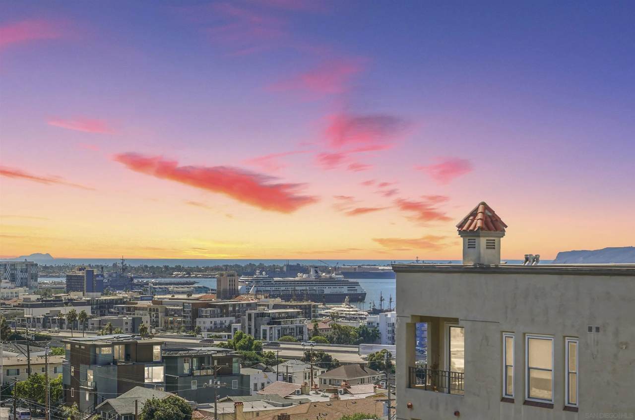 2445 Brant St - Photo 1