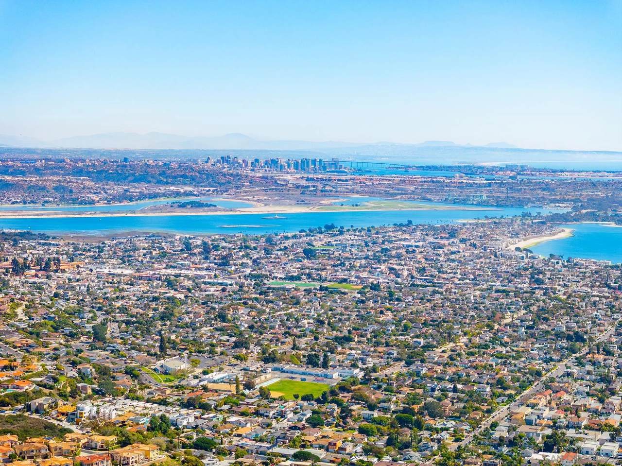 1542 Copa De Oro Dr - Photo 1