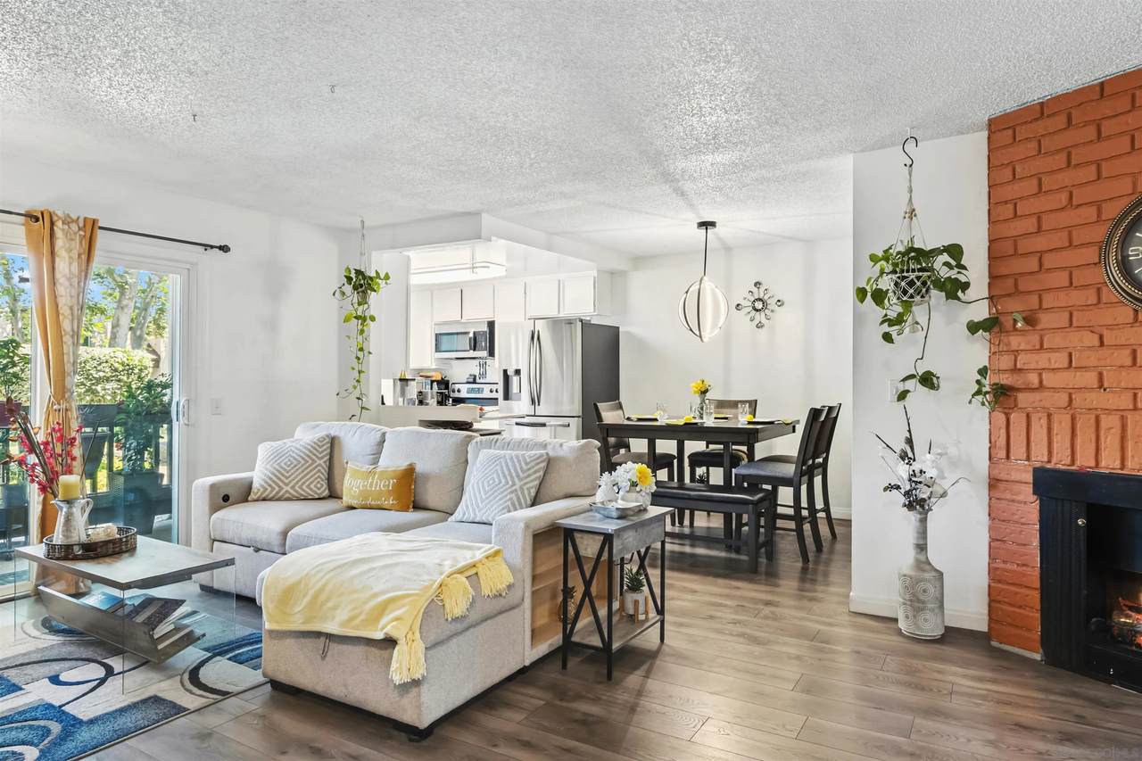 5350 Baltimore Drive - Photo 1