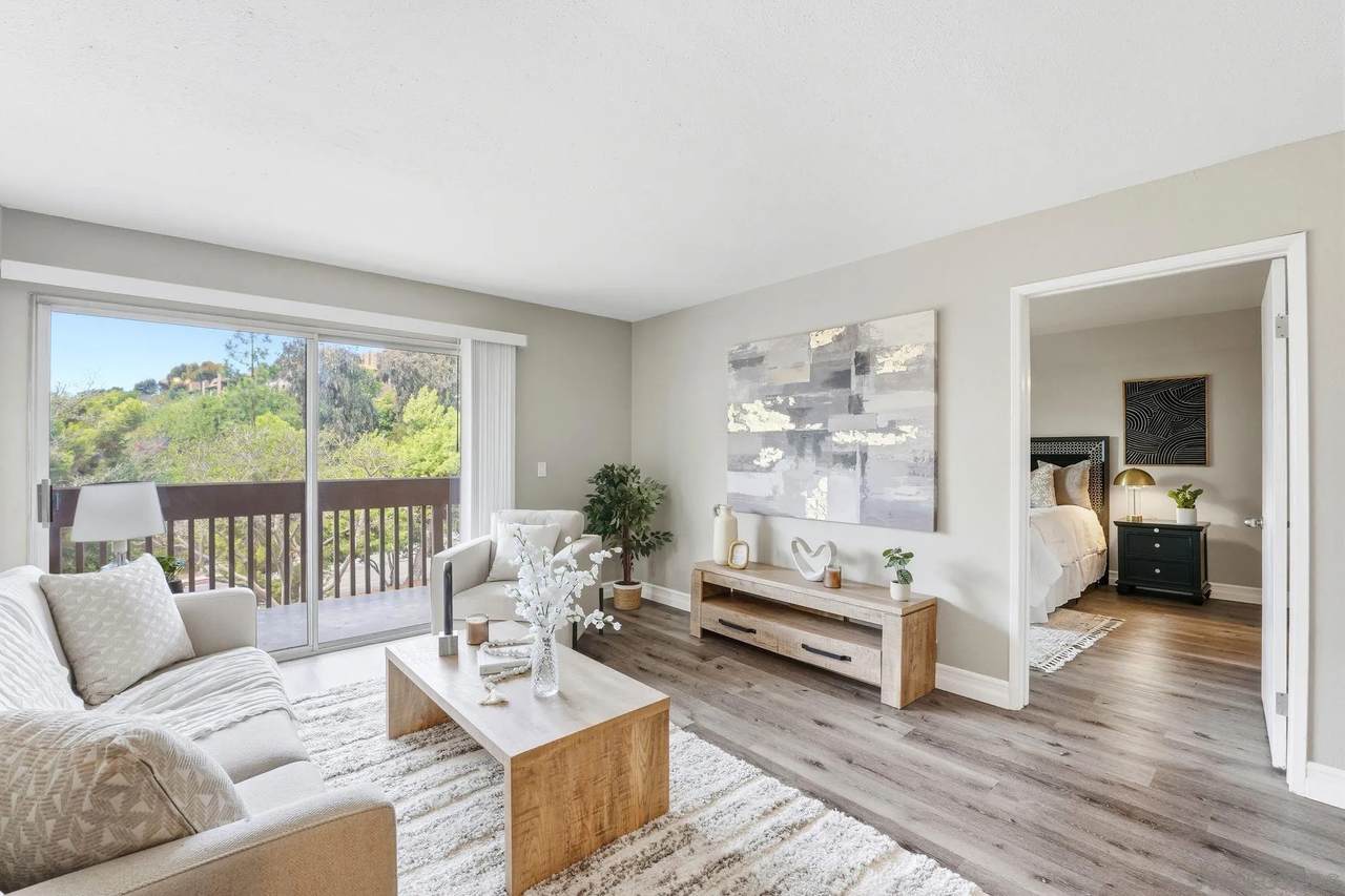 6111 Rancho Mission Rd - Photo 1