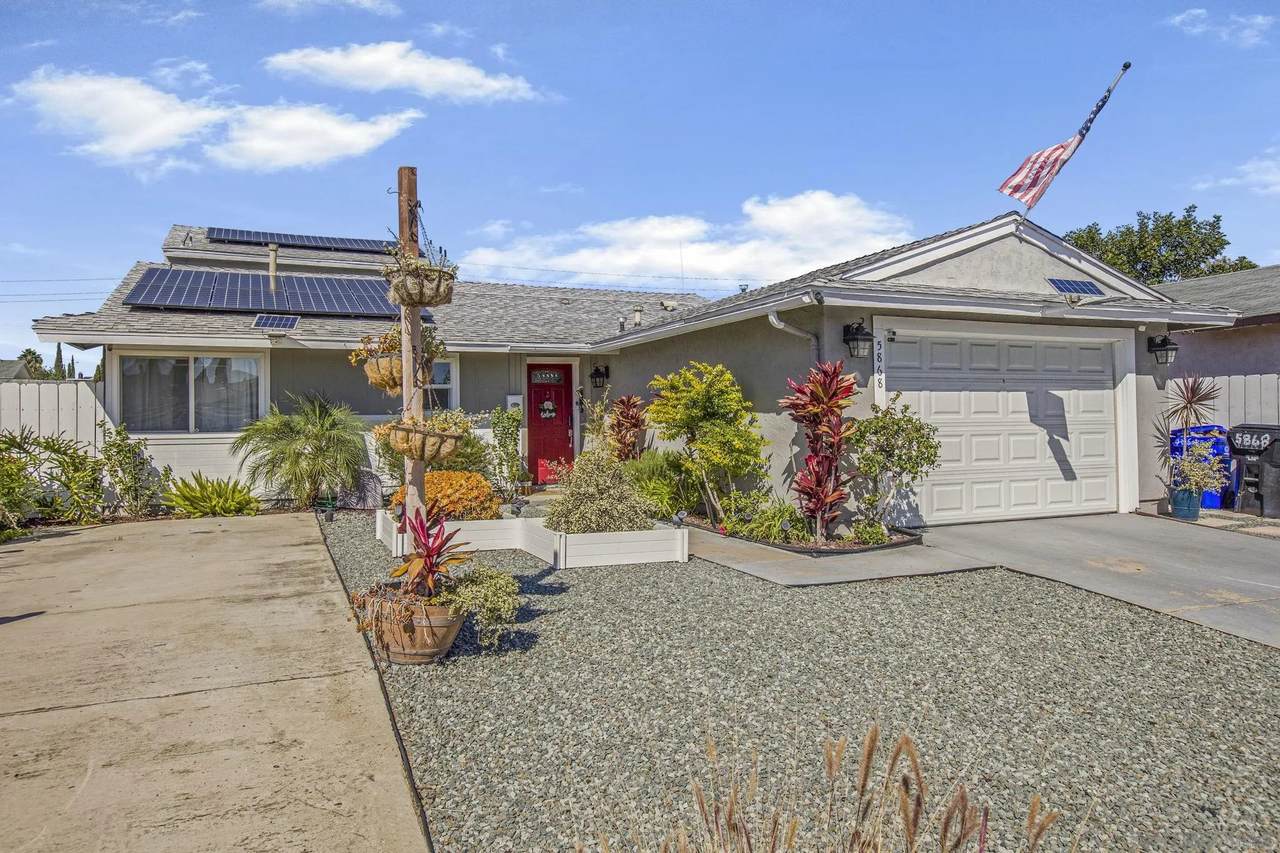 5868 Greycourt Ave - Photo 1