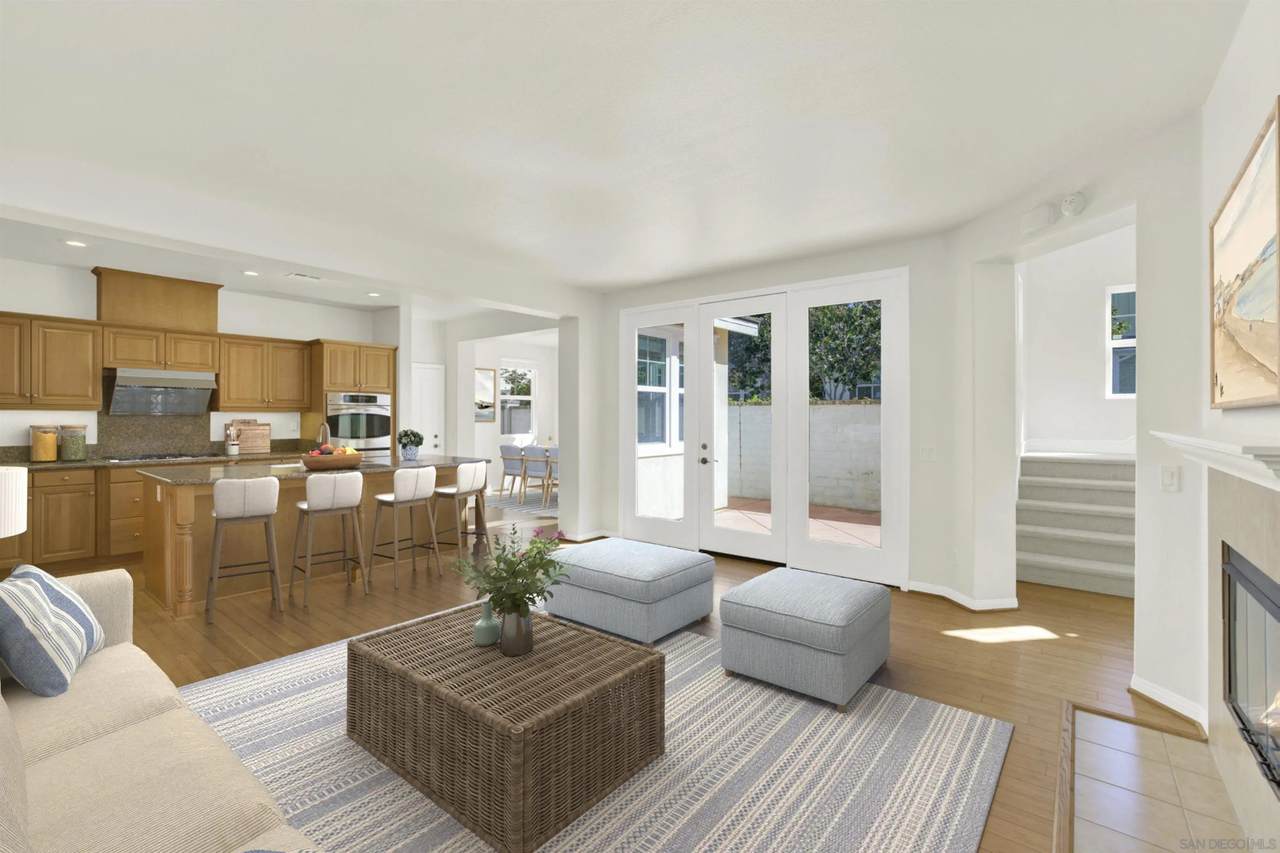 6130 Blue Dawn Trail - Photo 1