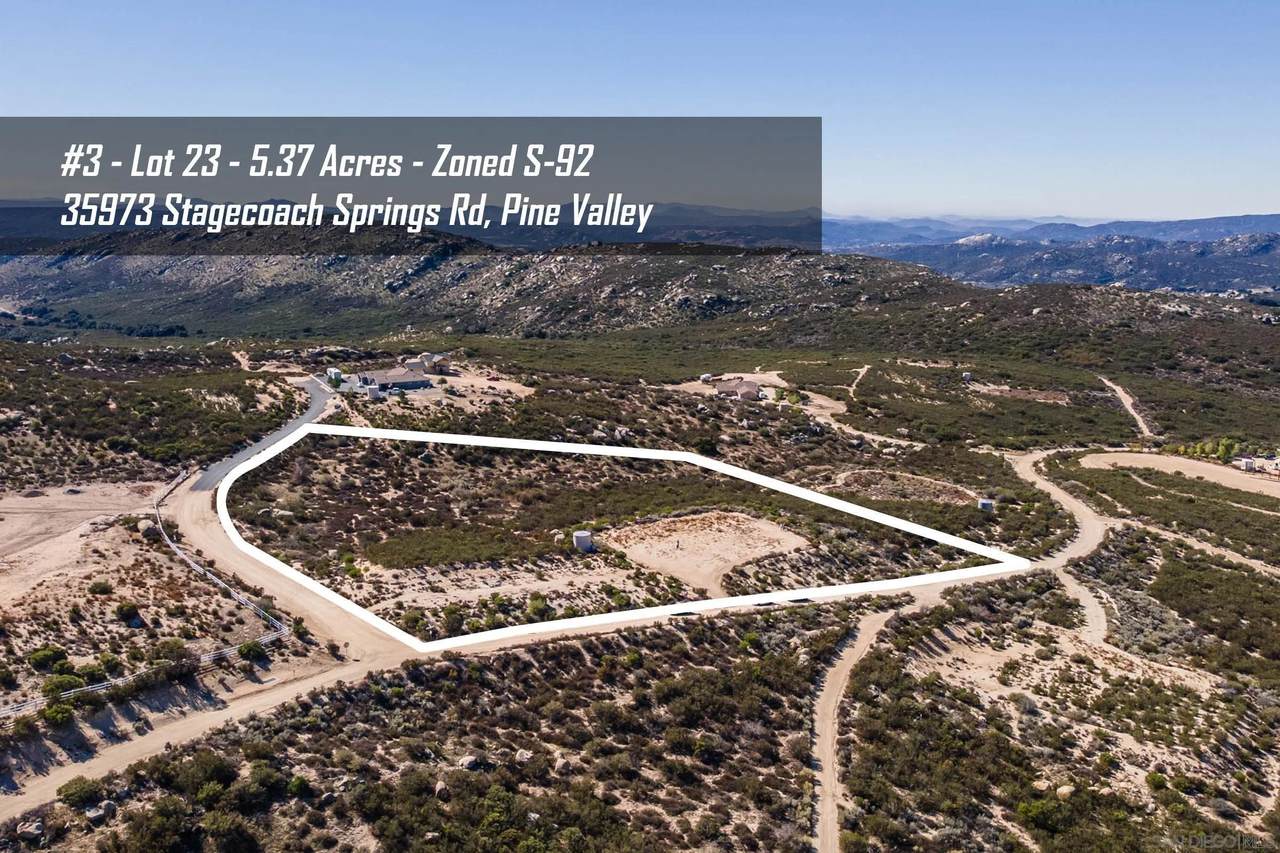 35973 Stagecoach Springs Rd - Photo 1