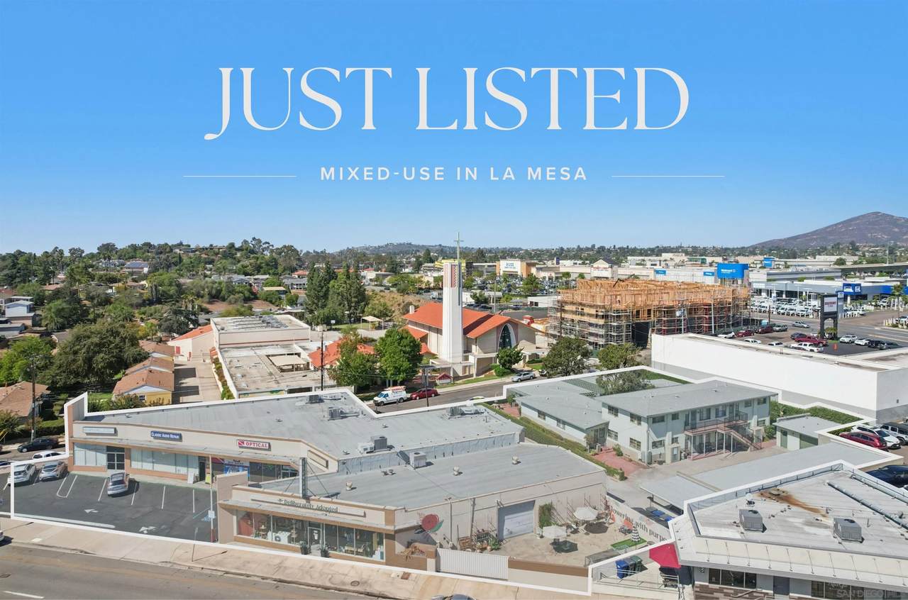 8870-78 La Mesa Blvd - Photo 1