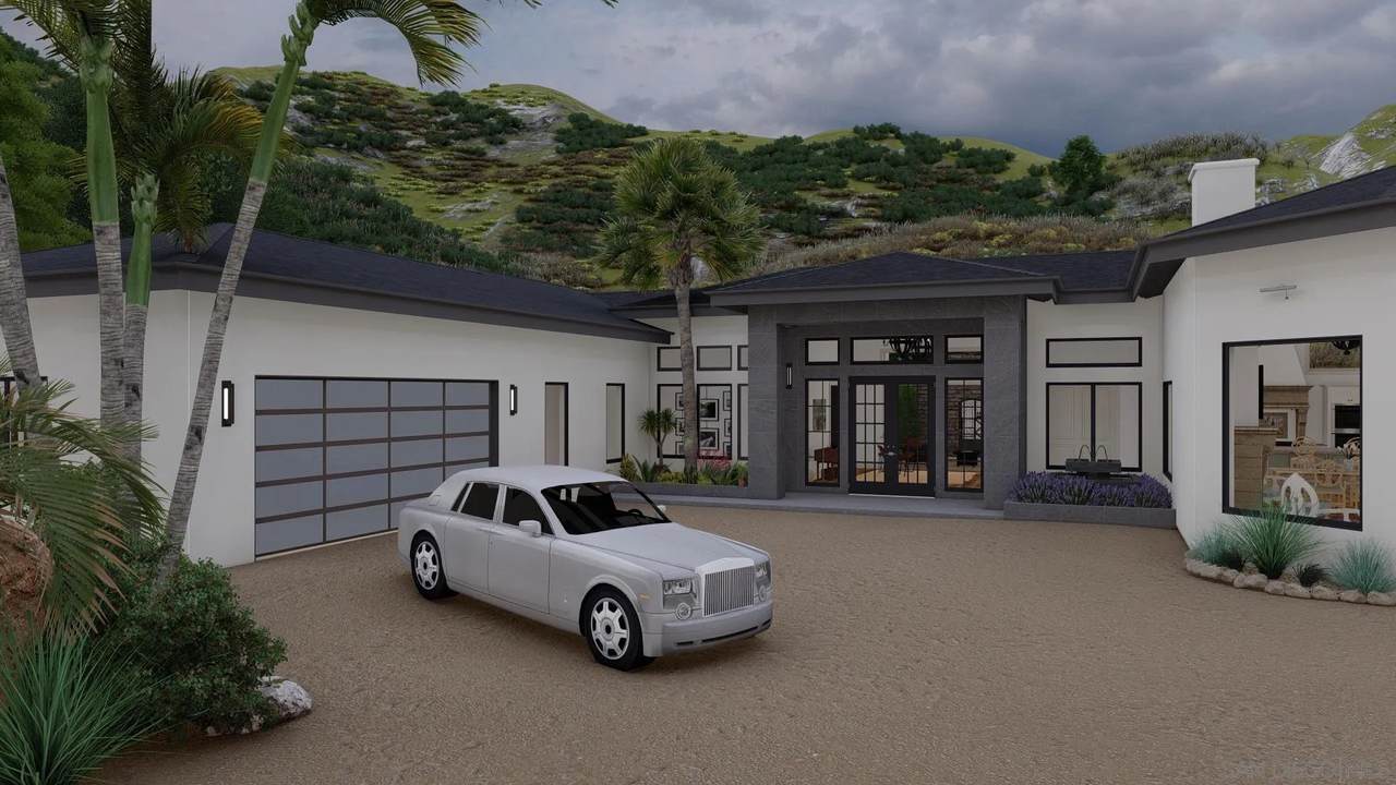 16390 Via Justina Real - Photo 1