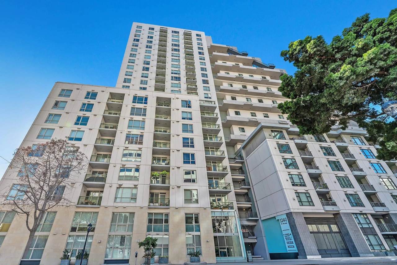 1240 India St - Photo 1