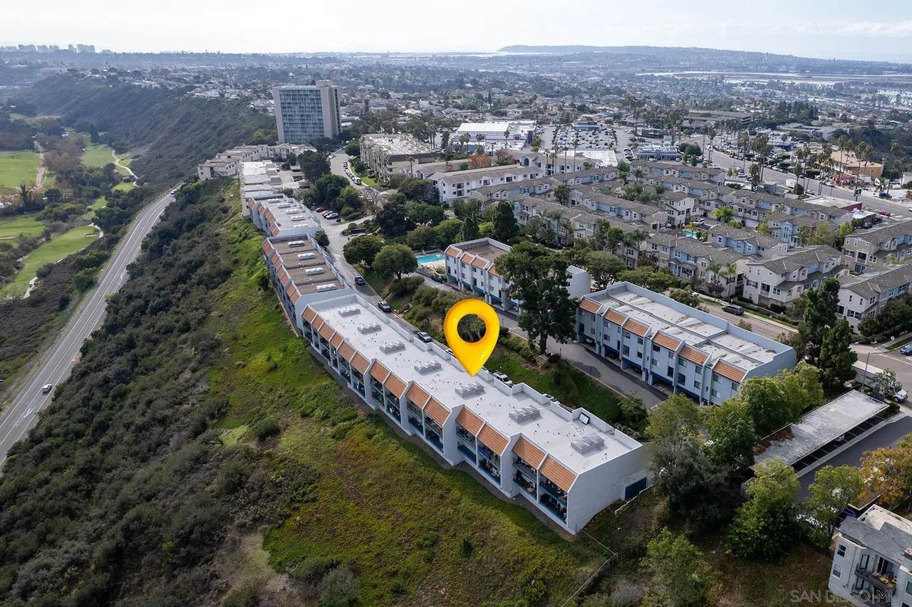 3085 Cowley Way - Photo 1