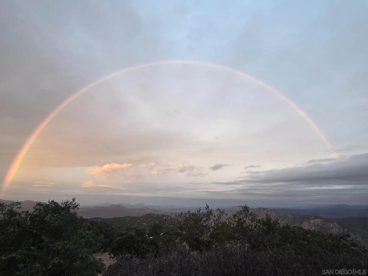0000 Tule Springs Road - Photo 1