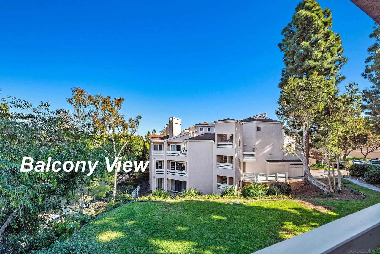 7087 Camino Revueltos  #302 - Photo 1