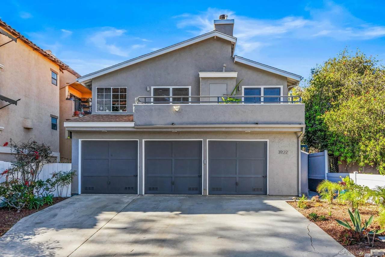 3922 Albatross St. - Photo 1