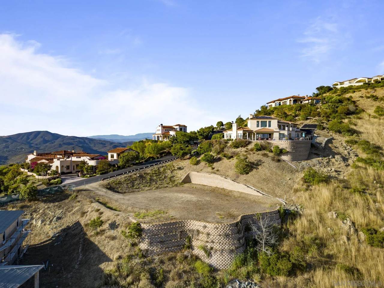  Camino De Arriba - Photo 1