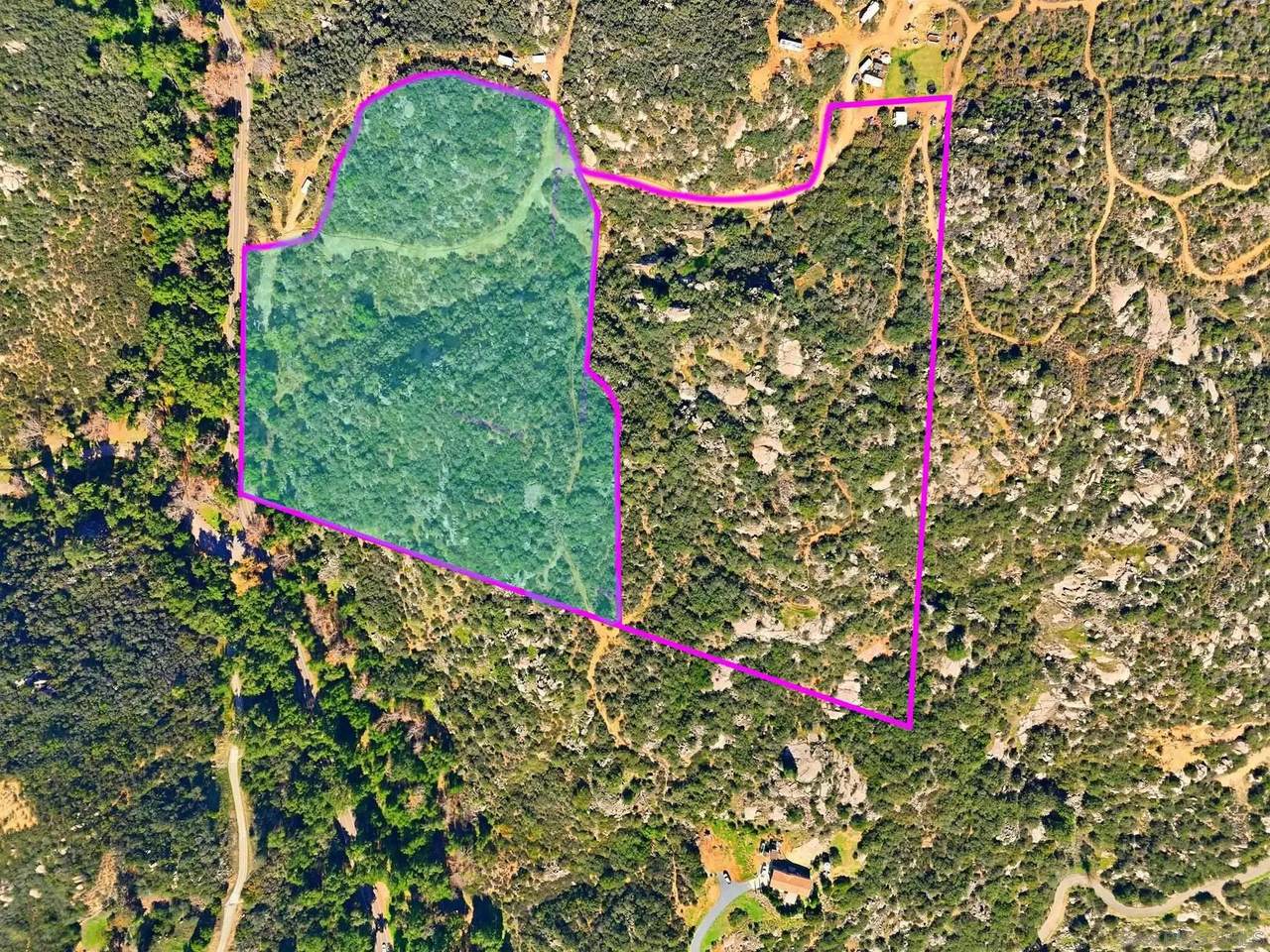 0 Mussey Grade Rd - Photo 1