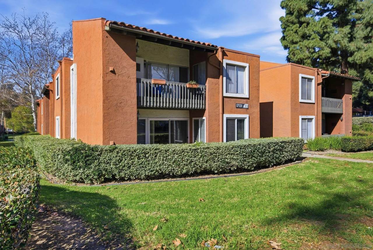 17131 Bernardo Dr - Photo 1