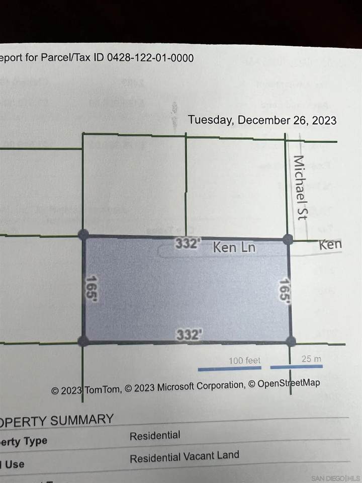 N 1/2NW 1/4NW 1 N 1/2Nw 1/4Nw 1/4 Sw 1/4 Ne1/4 Section 12 Tp 9N R - Photo 1