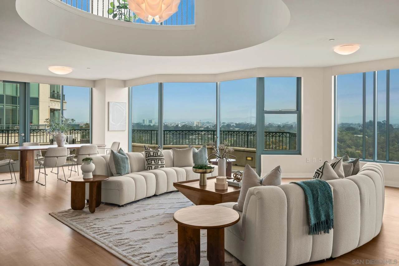 2500 6th Ave. - Photo 1