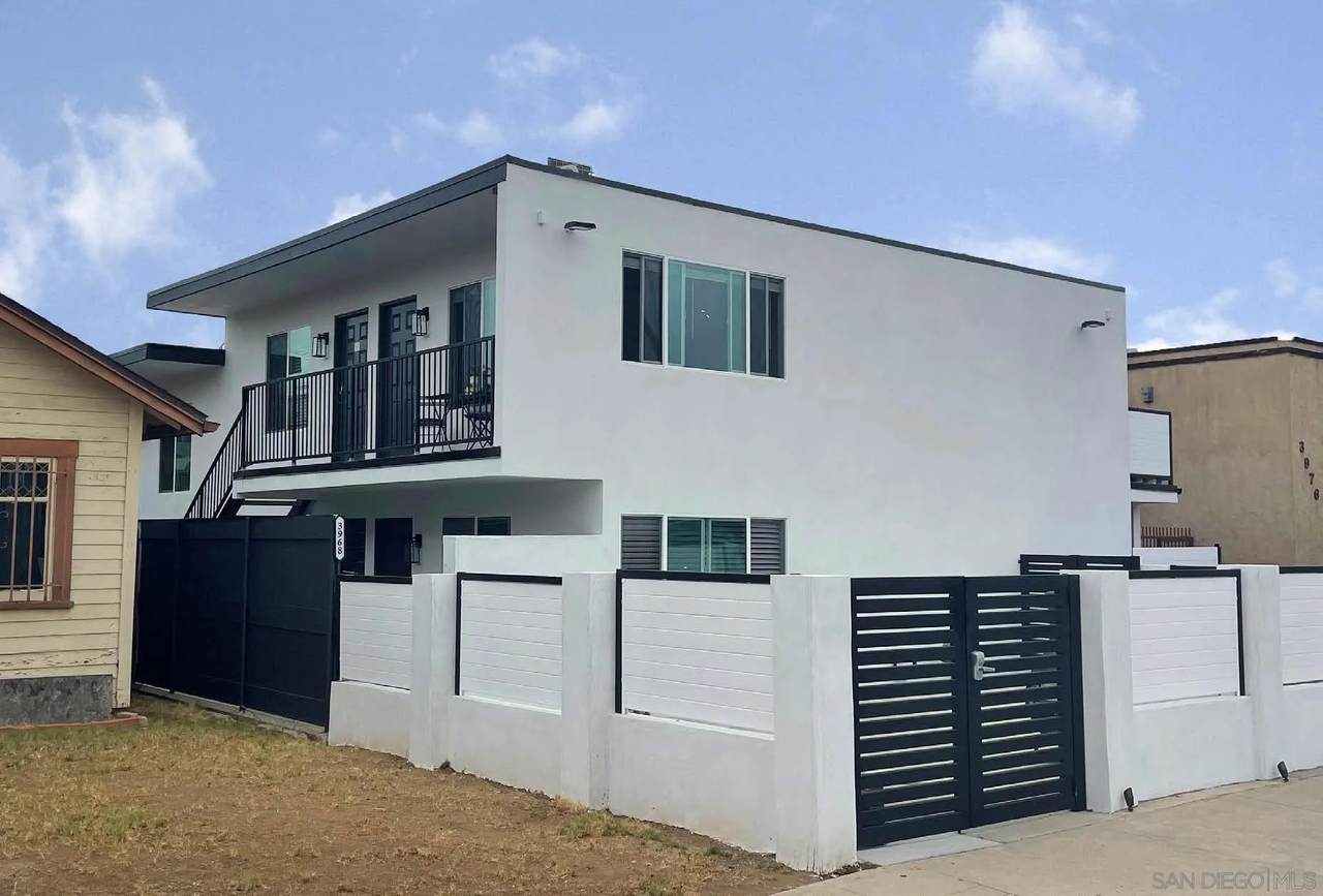 3968 Alabama Street - Photo 1