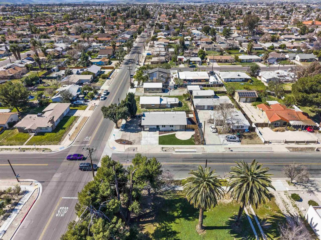 695 Santa Fe - Photo 1