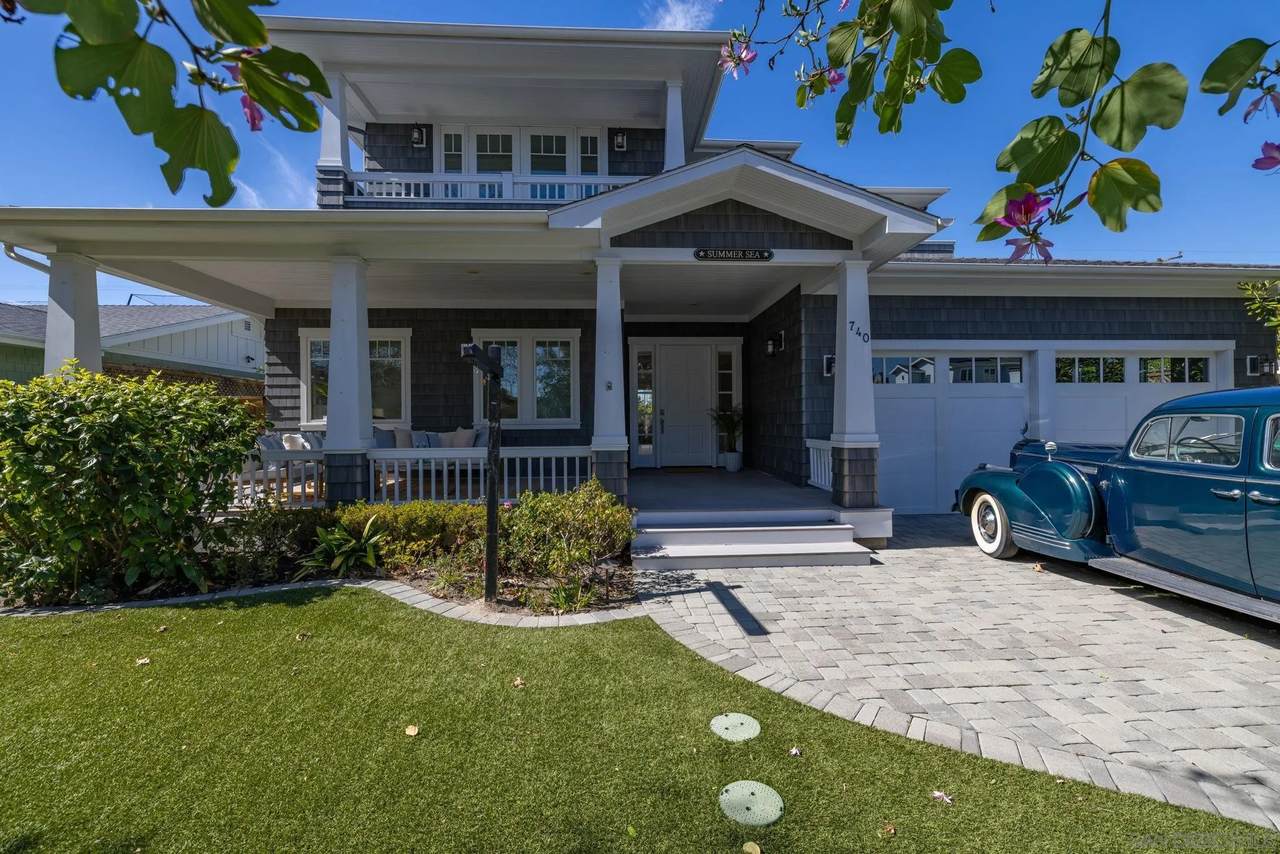 740 Coronado Ave - Photo 1