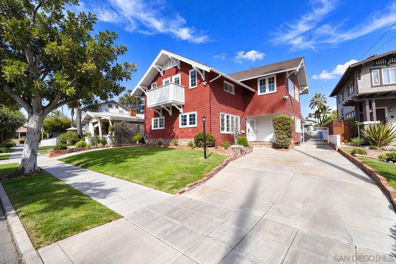 4778 Panorama Drive - Photo 1