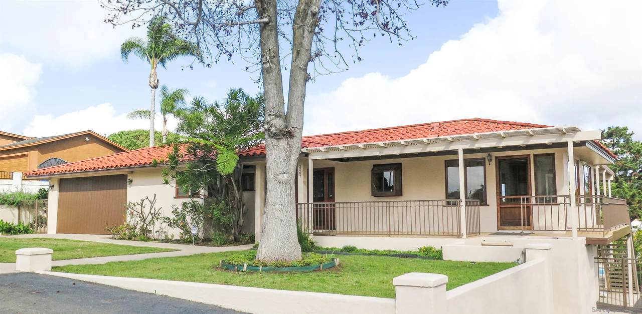 3861 Grandview Pl - Photo 1