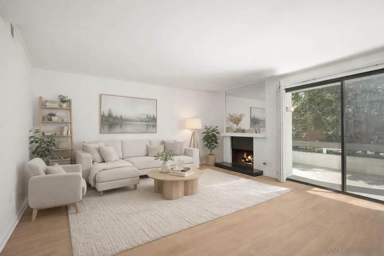 701 Kettner Blvd - Photo 1