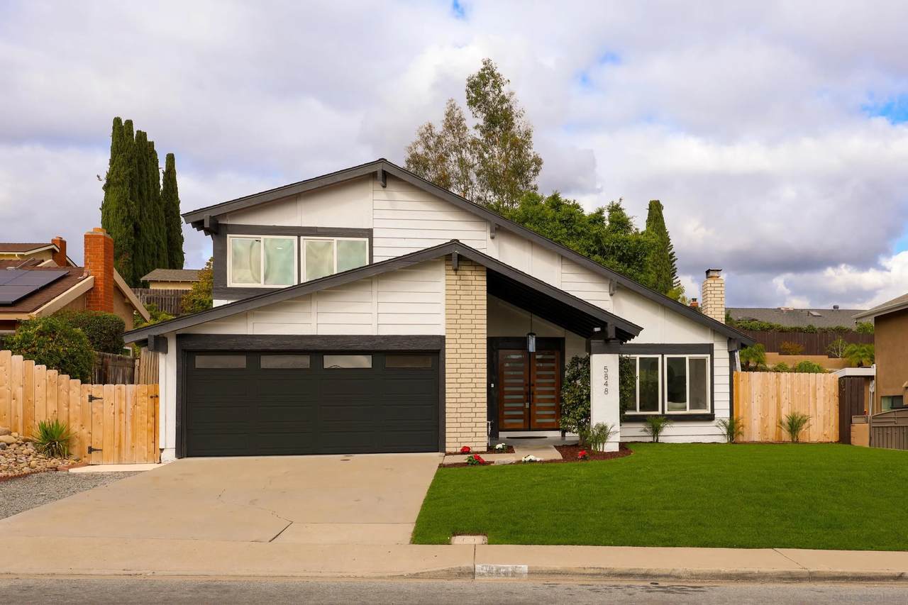 5848 Antigua Blvd - Photo 1