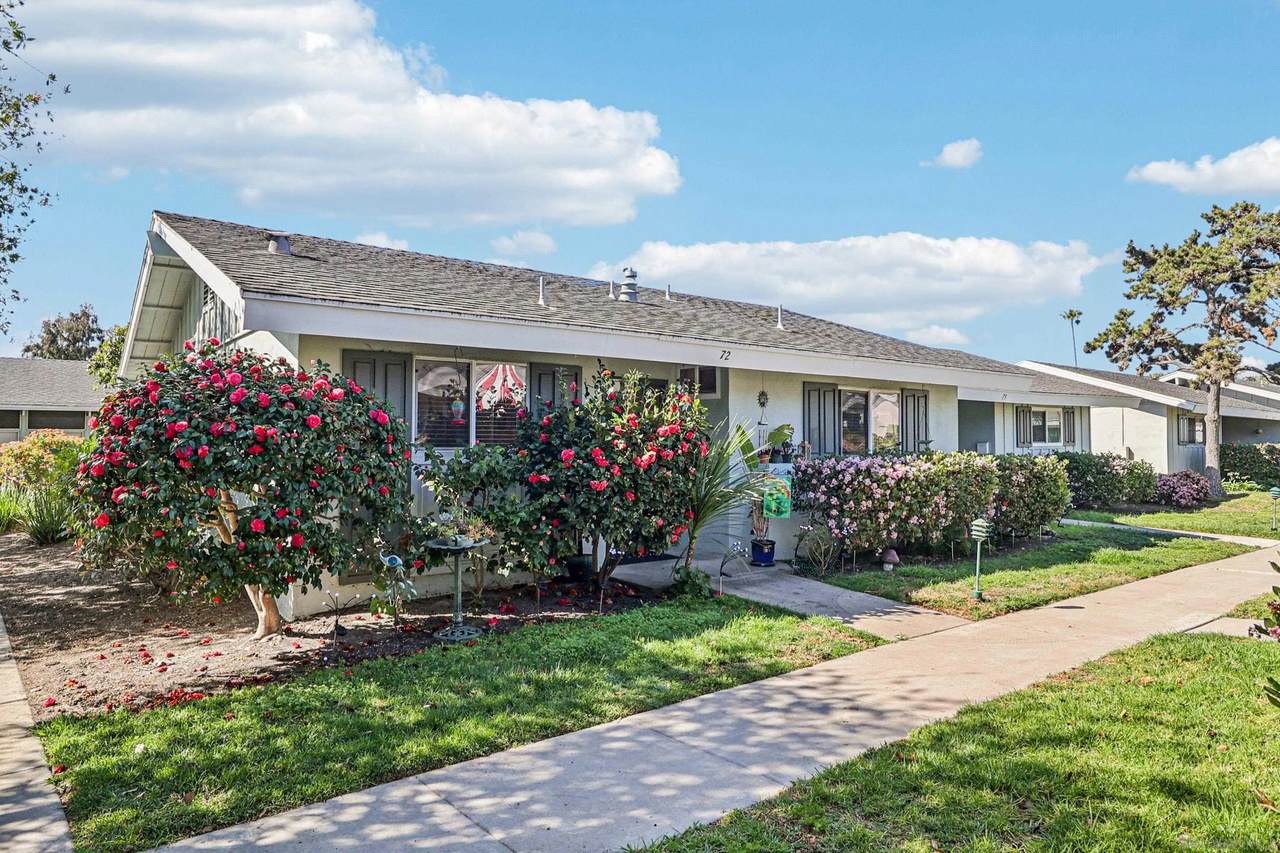 3760 Vista Campana S - Photo 1