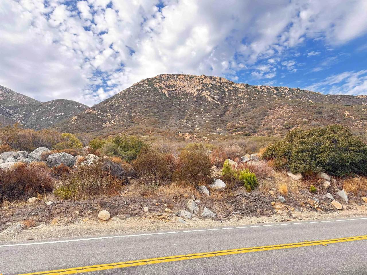 0 Hwy 94 - Photo 1