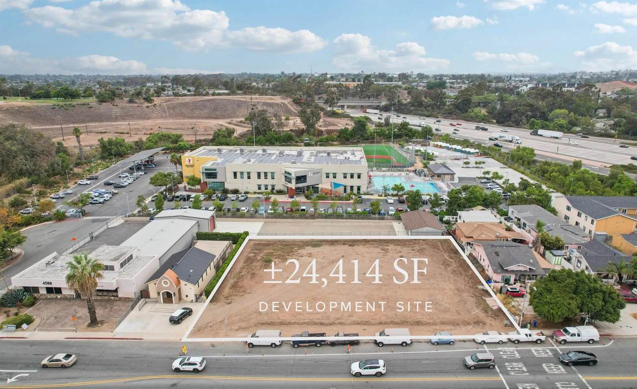4560 Imperial Ave - Photo 1