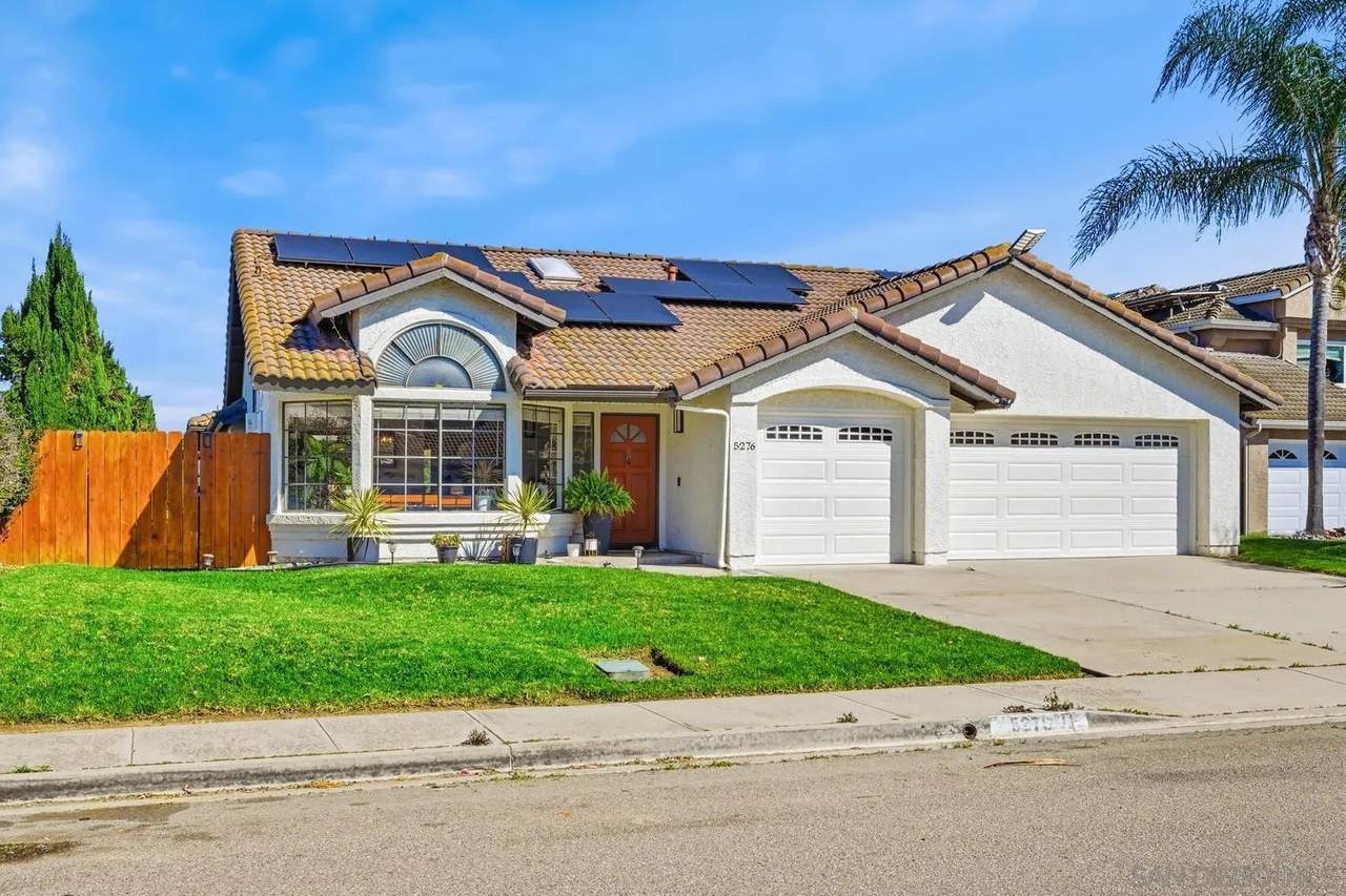 5276 Triple Crown - Photo 1